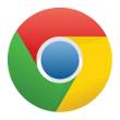 chrome logo